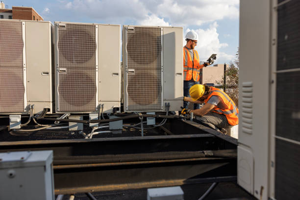 Best HVAC tune-up services  in Broadview Park, FL