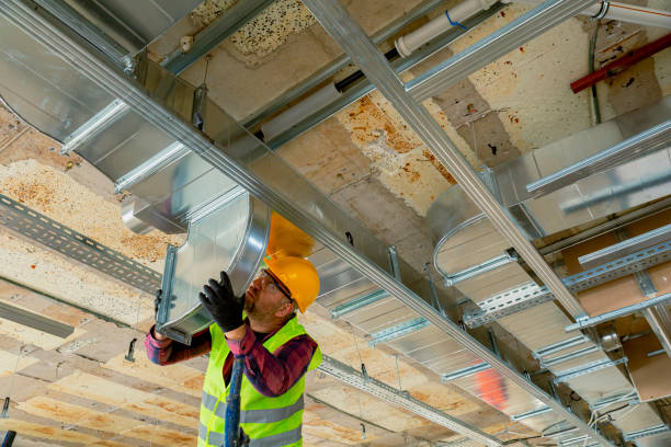 Best Air conditioning repair  in Broadview Park, FL
