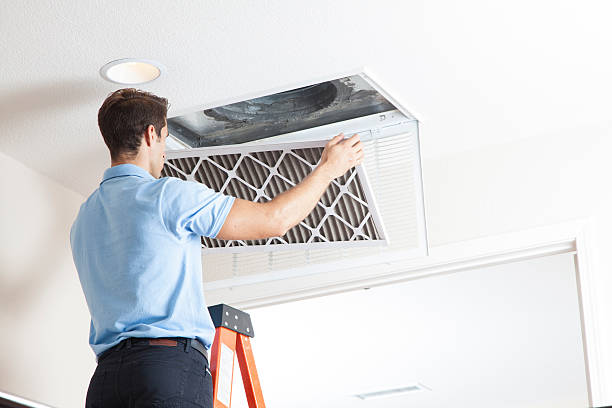 Best HVAC companies near me  in Broadview Park, FL