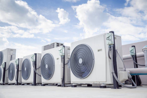 Best HVAC installation services  in Broadview Park, FL