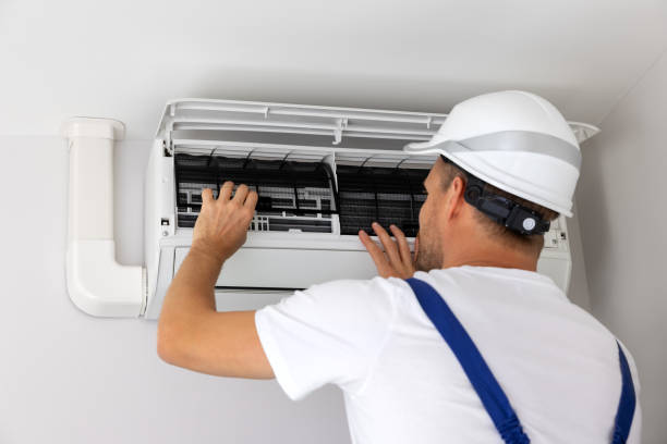Best Emergency HVAC repair  in Broadview Park, FL