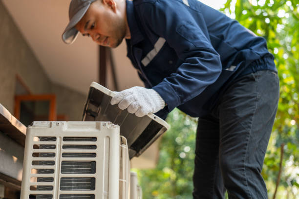 Best Affordable HVAC services  in Broadview Park, FL